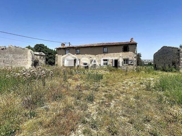 4 chambres, Saint Auvergne 63720 103546363
