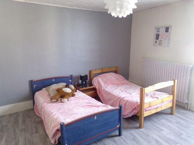 4 chambres, Saint Albain Bourgogne 71260 LS91795178