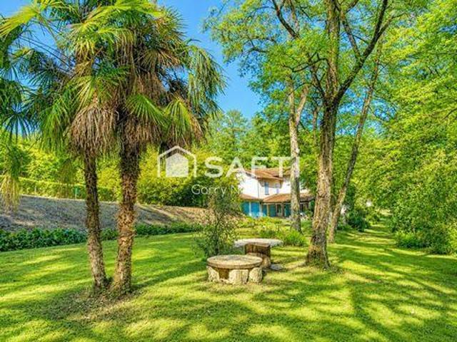 4 chambres, Saint Aquitaine 47170 LS105381543