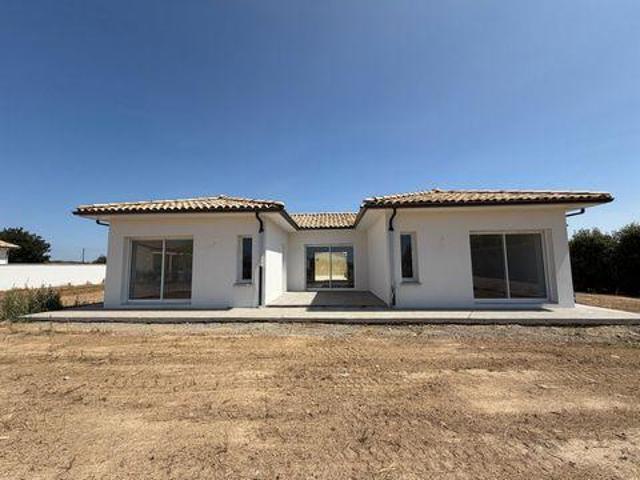 4 chambres, Saint Aquitaine 47180 104508773