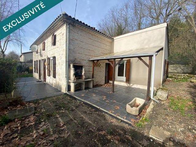 4 chambres, Saint Aquitaine 47270 104404045