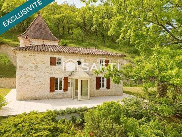 4 chambres, Saint Aquitaine 47370 102209255