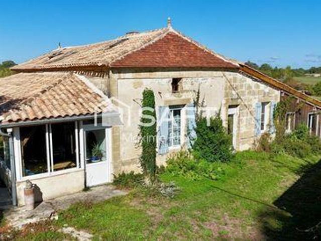 4 chambres, Saint Aquitaine 47410 LS105398699