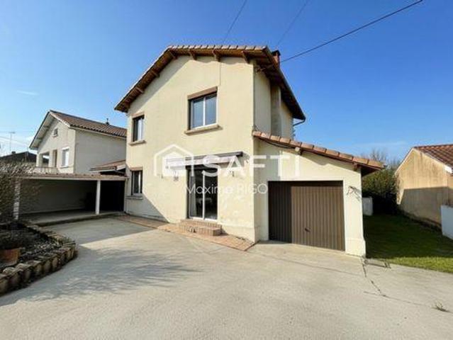 4 chambres, Saint Aquitaine 47800 103342945