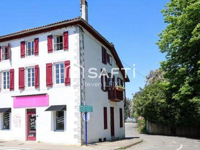 4 chambres, Saint Aquitaine 64120 100780404