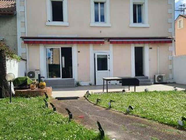 4 chambres, Saint Aquitaine 24110 101456483