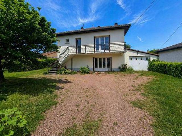 4 chambres, Saint Aquitaine 24110 101796615