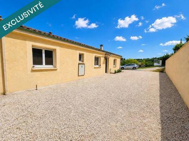 4 chambres, Saint Aquitaine 24110 102525182