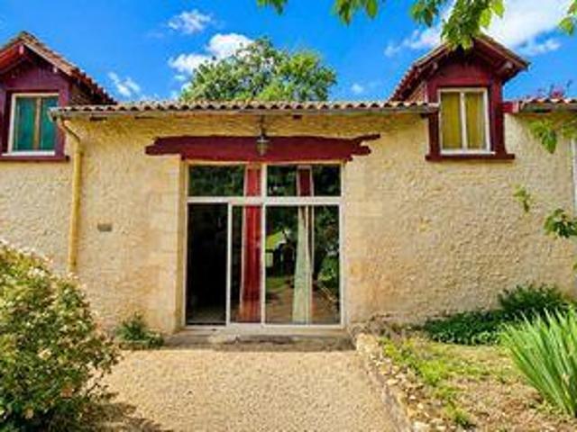 4 chambres, Saint Aquitaine 24110 LS105138755