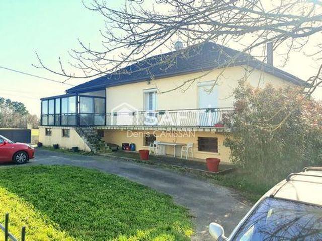 4 chambres, Saint Aquitaine 24560 98968400