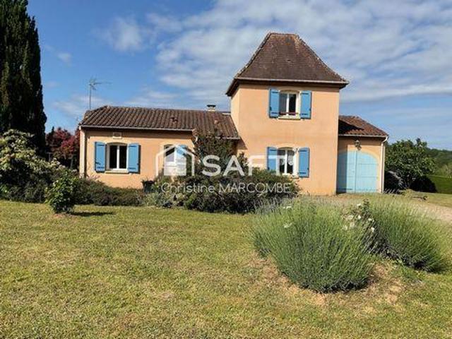 4 chambres, Saint Aquitaine 24800 103415715
