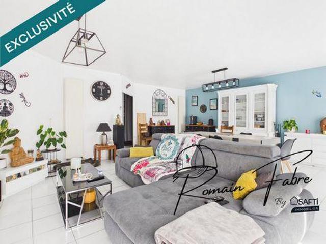 4 chambres, Saint Aquitaine 33240 105656602