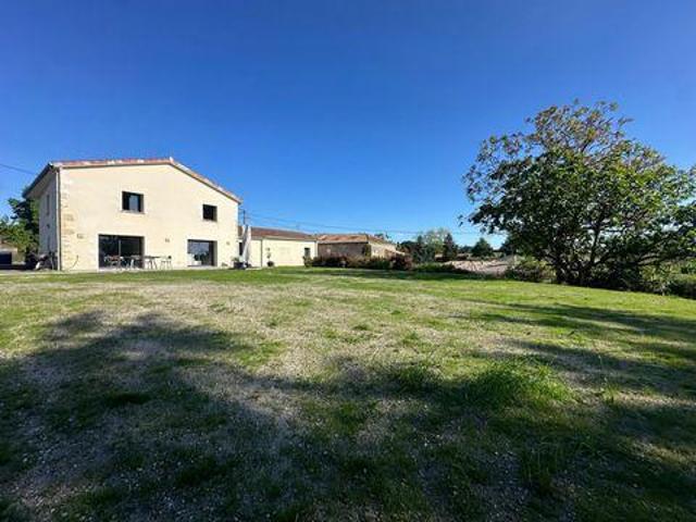 4 chambres, Saint Aquitaine 33210 105606989