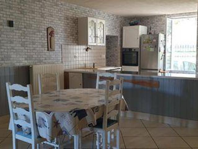4 chambres, Saint Aquitaine 33340 103095249