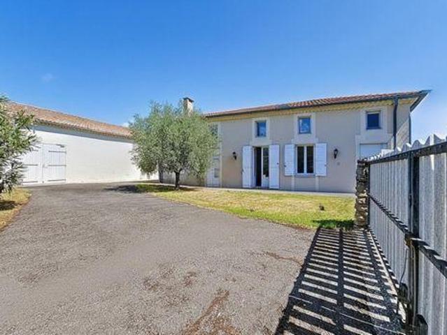 4 chambres, Saint Aquitaine 33340 104439328