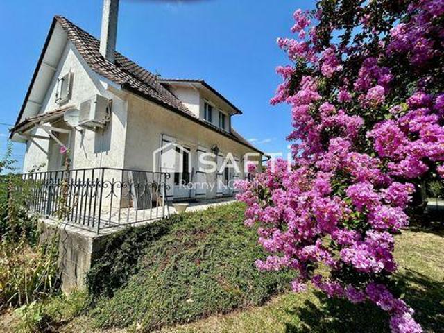 4 chambres, Saint Aquitaine 33350 104829659