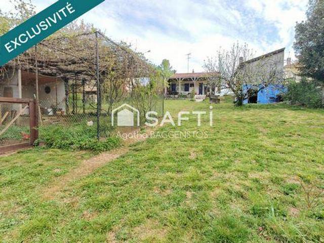 4 chambres, Saint Aquitaine 33490 101026269
