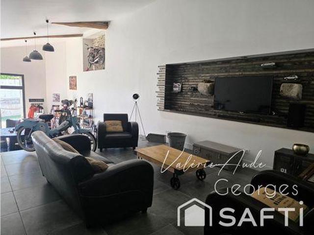 4 chambres, Saint Aquitaine 33540 103845952