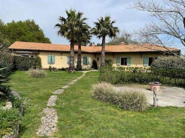 4 chambres, Saint Aquitaine 33590 101596301