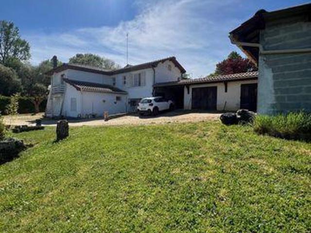 4 chambres, Saint Aquitaine 33910 104963562
