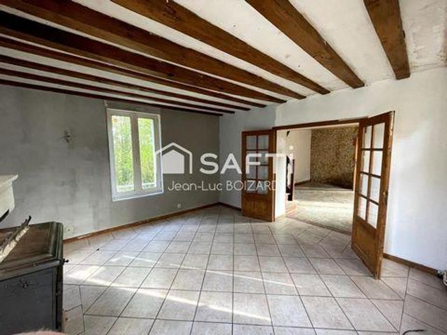 4 chambres, Saint Basse 14100 101595865