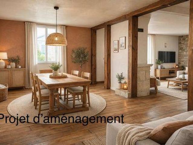 4 chambres, Saint Basse 14100 99127882