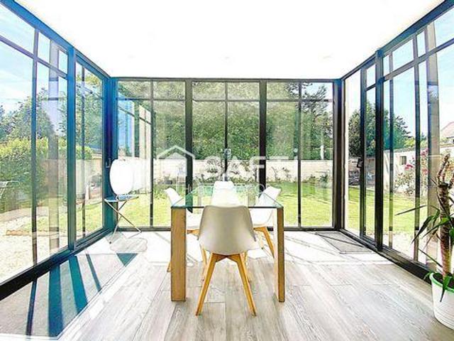 4 chambres, Saint Basse 14320 LS101520440
