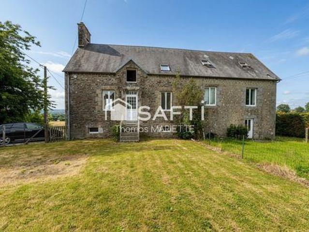 4 chambres, Saint Basse 14380 103700212