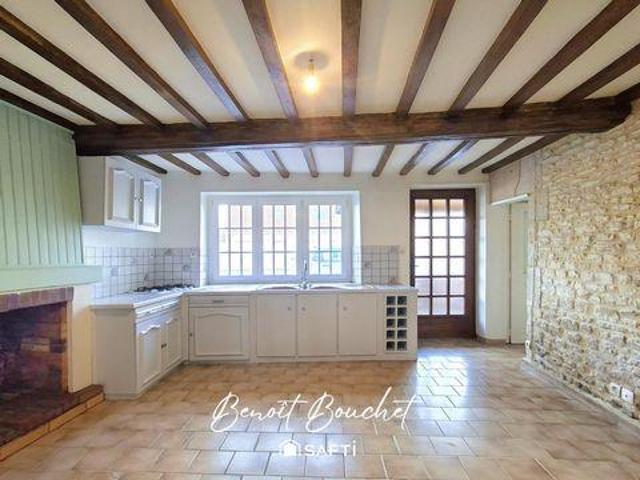 4 chambres, Saint Basse 14740 102368574