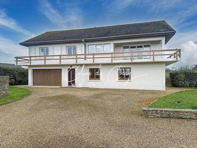 4 chambres, Saint Basse 14960 101741594