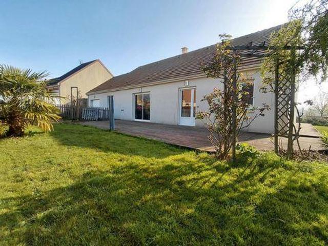 4 chambres, Saint Basse 61000 101955816