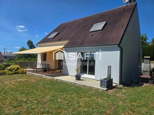 4 chambres, Saint Basse 61100 103617524