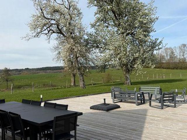 4 chambres, Saint Basse 61380 100683372