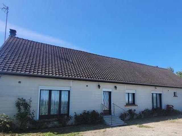 4 chambres, Saint Basse 61550 LS105363306