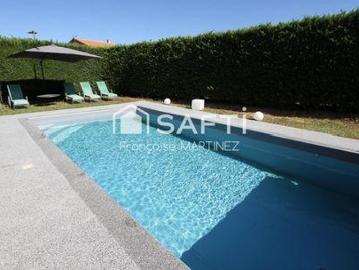 4 chambres, Saint Bonnet De Mure Rhône Alpes 69720 98682095
