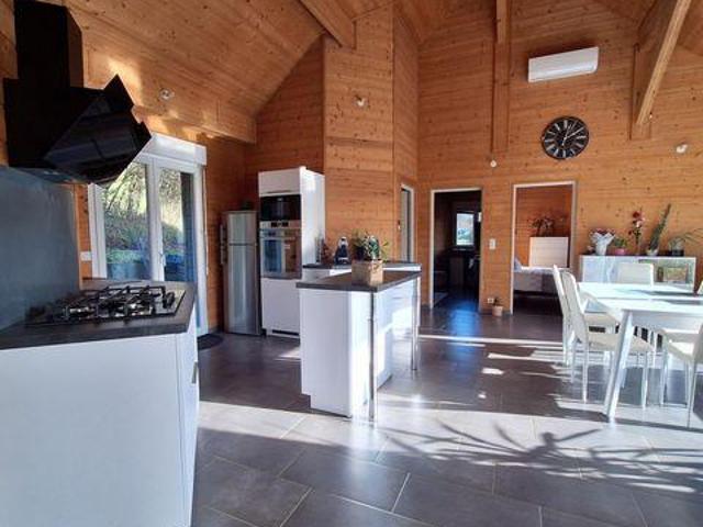 4 chambres, Saint Bourgogne 71200 103122690