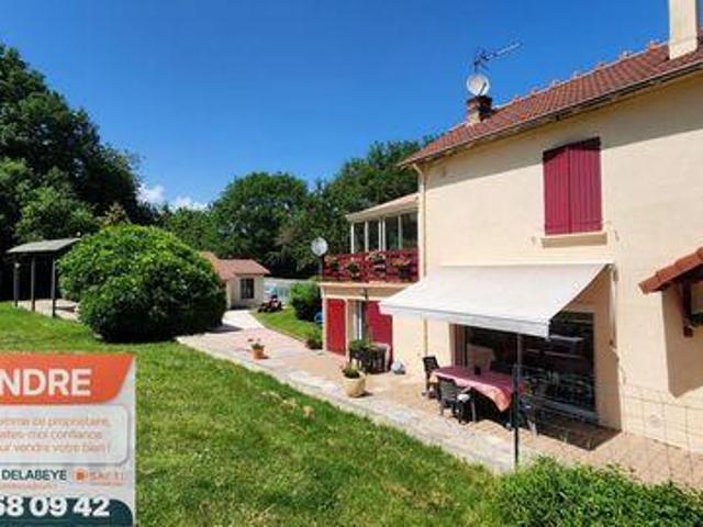 4 chambres, Saint Bourgogne 71230 103383046