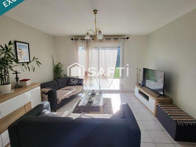 4 chambres, Saint Bourgogne 71380 105606958