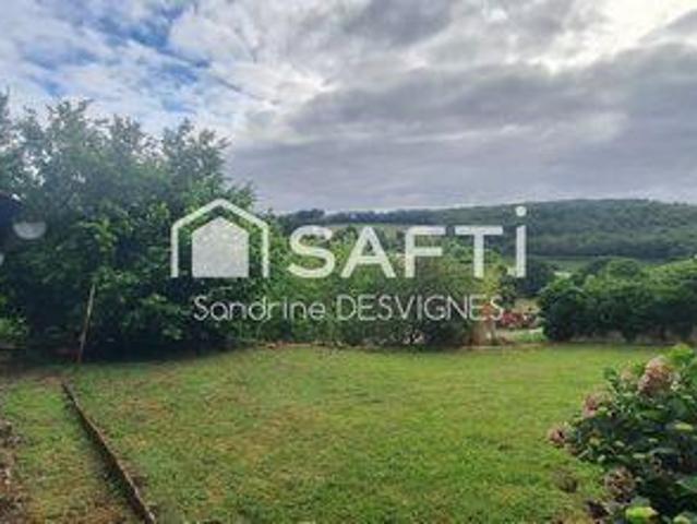 4 chambres, Saint Bourgogne 71990 101024989