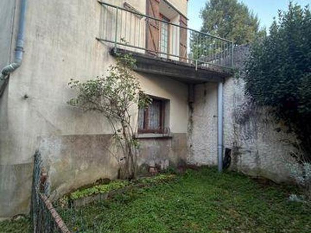 4 chambres, Saint Bourgogne 89330 102887910