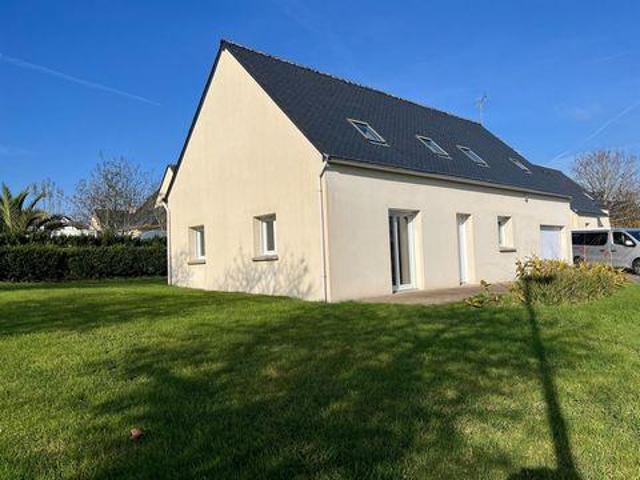 4 chambres, Saint Bretagne 29140 LS102888001