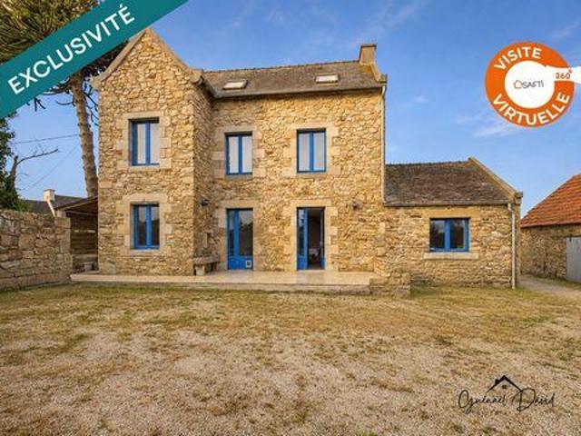 4 chambres, Saint Bretagne 29250 104988711