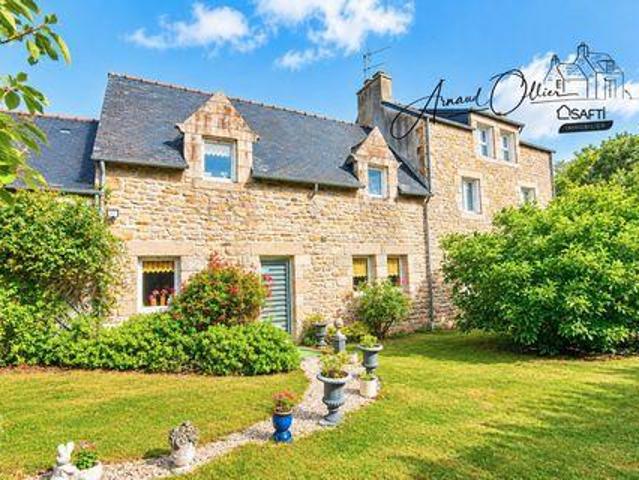 4 chambres, Saint Bretagne 29260 105335978
