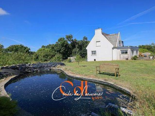 4 chambres, Saint Bretagne 29440 103491992