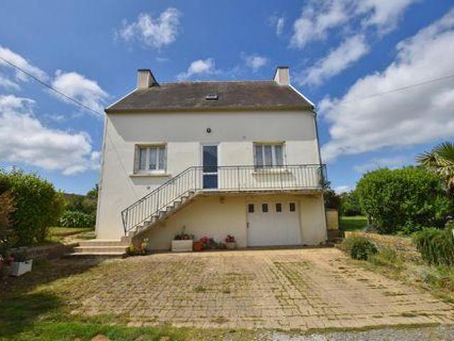 4 chambres, Saint Bretagne 29550 98433611