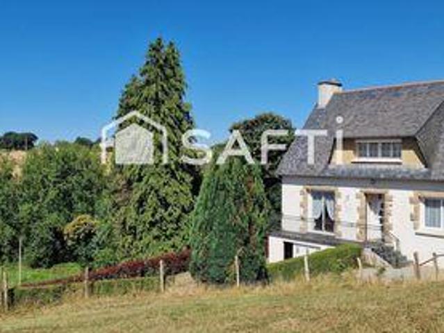 4 chambres, Saint Bretagne 22330 LS102773133