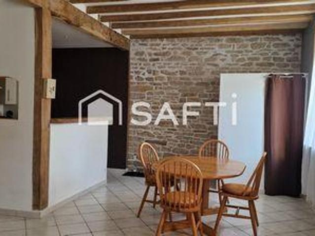 4 chambres, Saint Bretagne 22330 LS103883143