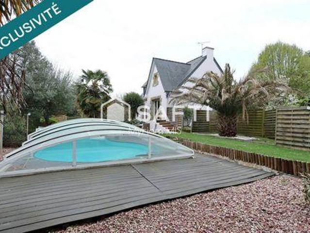 4 chambres, Saint Bretagne 35136 LS104259801