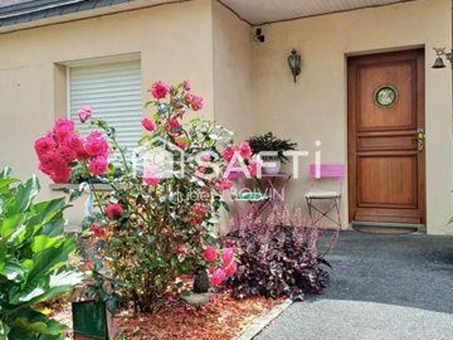 4 chambres, Saint Bretagne 35140 103218233