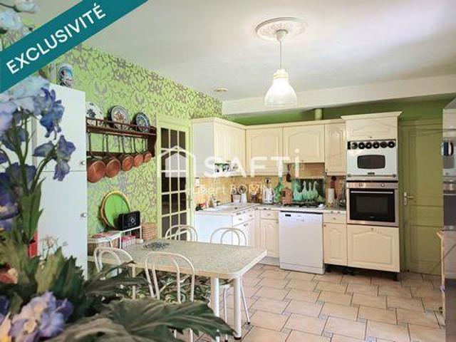 4 chambres, Saint Bretagne 35140 104294430